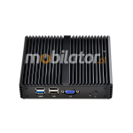 Mini stacjonarny komputer