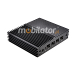 Wydajny  komputer przemysowy