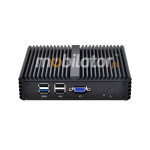 Niewielkich wymiarw komputer przemysowy