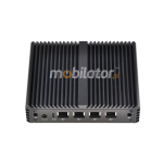 Bezgony komputer przemysowy do cigej pracy