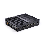 Kompaktowy komputer z ochron antykorozyjn