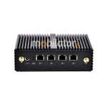 Wydajny komputer mini do sieci przemysowych