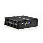 Energooszczdny komputer do systemw sterowania