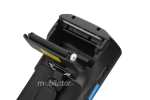 MobiPad  U93 v.0 - Industrial Data Collector with thermal printer - photo 11