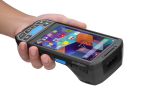 MobiPad  U93 v.0.1 - Industrial Data Collector with thermal printer + RFID HF + NFC - photo 32