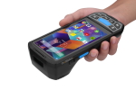 MobiPad  U93 v.0.1 - Industrial Data Collector with thermal printer + RFID HF + NFC - photo 31