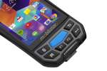MobiPad  U93 v.0.1 - Industrial Data Collector with thermal printer + RFID HF + NFC - photo 43