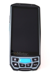 MobiPad  U93 v.0.1 - Industrial Data Collector with thermal printer + RFID HF + NFC - photo 26