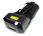 MobiPad  U93 v.0.1 - Industrial Data Collector with thermal printer + RFID HF + NFC - photo 10