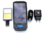 MobiPad  U93 v.0.1 - Industrial Data Collector with thermal printer + RFID HF + NFC - photo 5