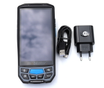 MobiPad  U93 v.0.1 - Industrial Data Collector with thermal printer + RFID HF + NFC - photo 4