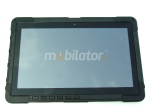 Robust Dust-proof industrial tablet Emdoor X11G 4G LTE + 2D Honeywell N3680 (Win10 IOT license) v.4 - photo 7