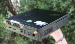 Rugged Industrial Computer with a dedicated card Nvidia GT1030 MiniPC zBOX-PSO-i7 graphics v.1 - photo 5