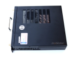 Rugged Industrial Computer with a dedicated card Nvidia GT1030 MiniPC graphics card zBOX-PSO-i7 v.3 - photo 21