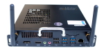 Efficient Industrial Computer with a dedicated graphics card Nvidia GT1030 MiniPC with BOX-PSO-i7 v.5 - photo 9
