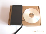 Industrial Data Collector MobiPad Cruiser 2D Andriod 7.1 v.4.2 - 3Y - photo 5