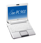 UMPC - Asus Eee PC 901 - photo 11