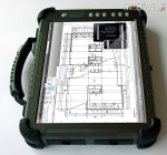 Industiral Winmate R12ID8M-RTM7CA3G - photo 10