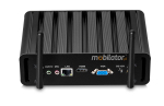 Efficient industrial mini computer with passive cooling MiniPC yBOX-X31-i7 7500U v.4 - photo 6