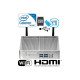 Industrial mini computer with passive cooling MiniPC yBOX X32 3955U v.4