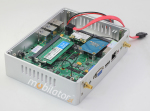Computer Industry Fanless MiniPC yBOX - X32 - i7 4500Y v.3 - photo 5