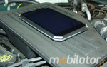 Waterproof industrial tablet MobiPad QRQT88T Windows 10 - photo 47