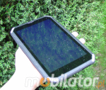 Waterproof industrial tablet MobiPad QRQT88T Windows 10 - photo 40
