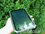 Waterproof industrial tablet MobiPad QRQT88T Windows 10 - photo 19