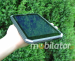 Waterproof industrial tablet MobiPad QRQT88T Windows 10 - photo 18