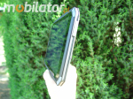 Waterproof industrial tablet MobiPad QRQT88T Windows 10 - photo 12