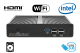 Computer Industry Fanless MiniPC  MiniPC yBOX - X34 J1900 v.5
