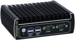Resilient industrial mini computer with passive cooling IBOX-501 N15 i3-6100U Barebone - photo 26