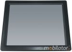Passively cooled industrial PC touch panel IBOX ITPC A-170 J1900 Barebone - photo 30