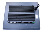 Efficient durable industrial PC panel IBOX ITPC A-170 i5-4200U Barebone - photo 7