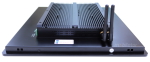 Efficient durable industrial PC panel IBOX ITPC A-170 i5-4200U Barebone - photo 6
