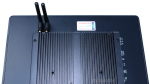 Efficient durable industrial PC panel IBOX ITPC A-170 i5-4200U Barebone - photo 5