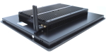 Efficient durable industrial PC panel IBOX ITPC A-170 i5-4200U Barebone - photo 4