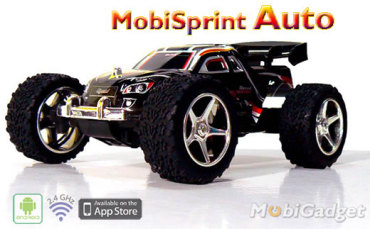 MobiSprint Auto