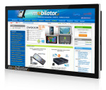 Przemysowy Panel Sterowniczy HMI