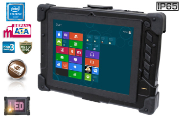 Industrial Tablet i-Mobile High IB-8 v.2