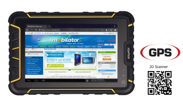 Rugged Tablet Senter ST907V2.1 v.4