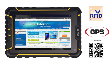Rugged Tablet Senter ST907V2.1 v.16