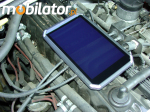Waterproof industrial tablet MobiPad LRQ108T - photo 57