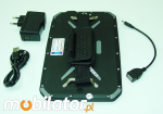 Waterproof industrial tablet MobiPad LRQ108T - photo 51