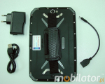 Waterproof industrial tablet MobiPad LRQ108T - photo 50