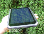 Waterproof industrial tablet MobiPad LRQ108T - photo 66