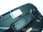 Waterproof industrial tablet MobiPad LRQ108T - photo 62
