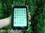 Waterproof industrial tablet MobiPad LRQ108T - photo 45