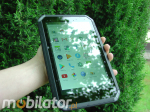 Waterproof industrial tablet MobiPad LRQ108T - photo 44