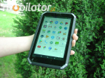 Waterproof industrial tablet MobiPad LRQ108T - photo 43